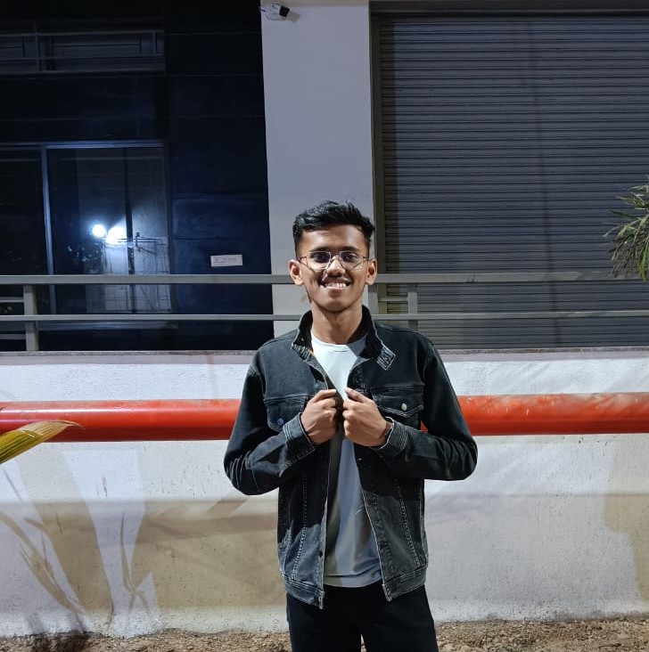 Ayan's Photo